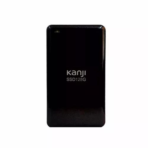 Disco sólido SSD Externo Kanji SSD128G 128GB