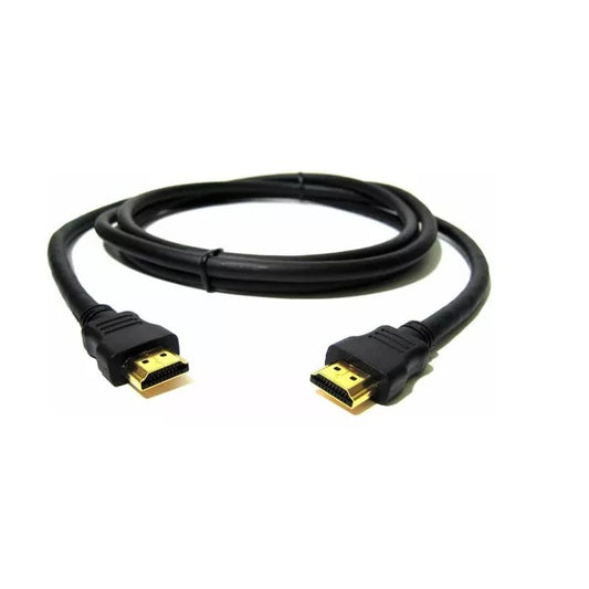 Cable Hdmi Exelink 4k 2mts Exc-hdmi2