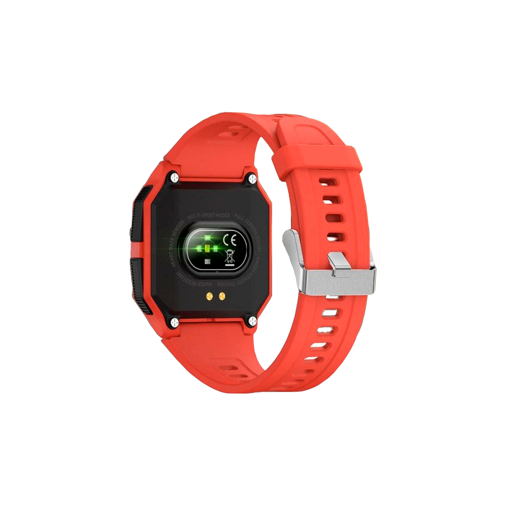 Smartwatch Colmi P10 Red