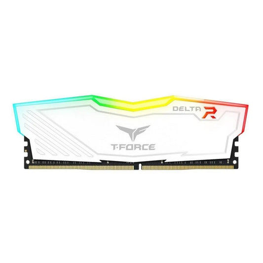Memoria Ram Team T-Force Delta RGB TF4D48G2666HC16C01 (1 x 8GB)