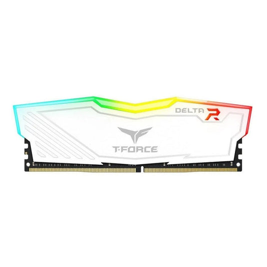Memoria Ram Team T-Force Delta RGB TF4D432G2666HC118H01 (1 x 32GB)