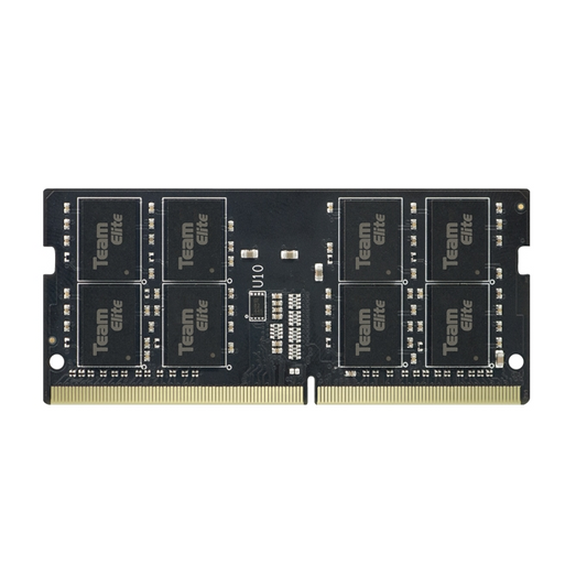 Memoria RAM Team Elite (1 x 4GB | SO-DIMM DDR4-2666)