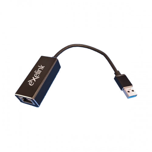 Adaptador para Internet USB-A 3.0 /RJ45