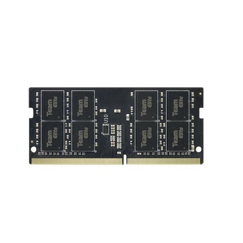 Memoria RAM Team Elite 1 x 16GB  SO-DIMM DDR4-2666