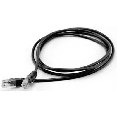 Patch Cord Exelink Cat 6 Negro 2,1 Mts