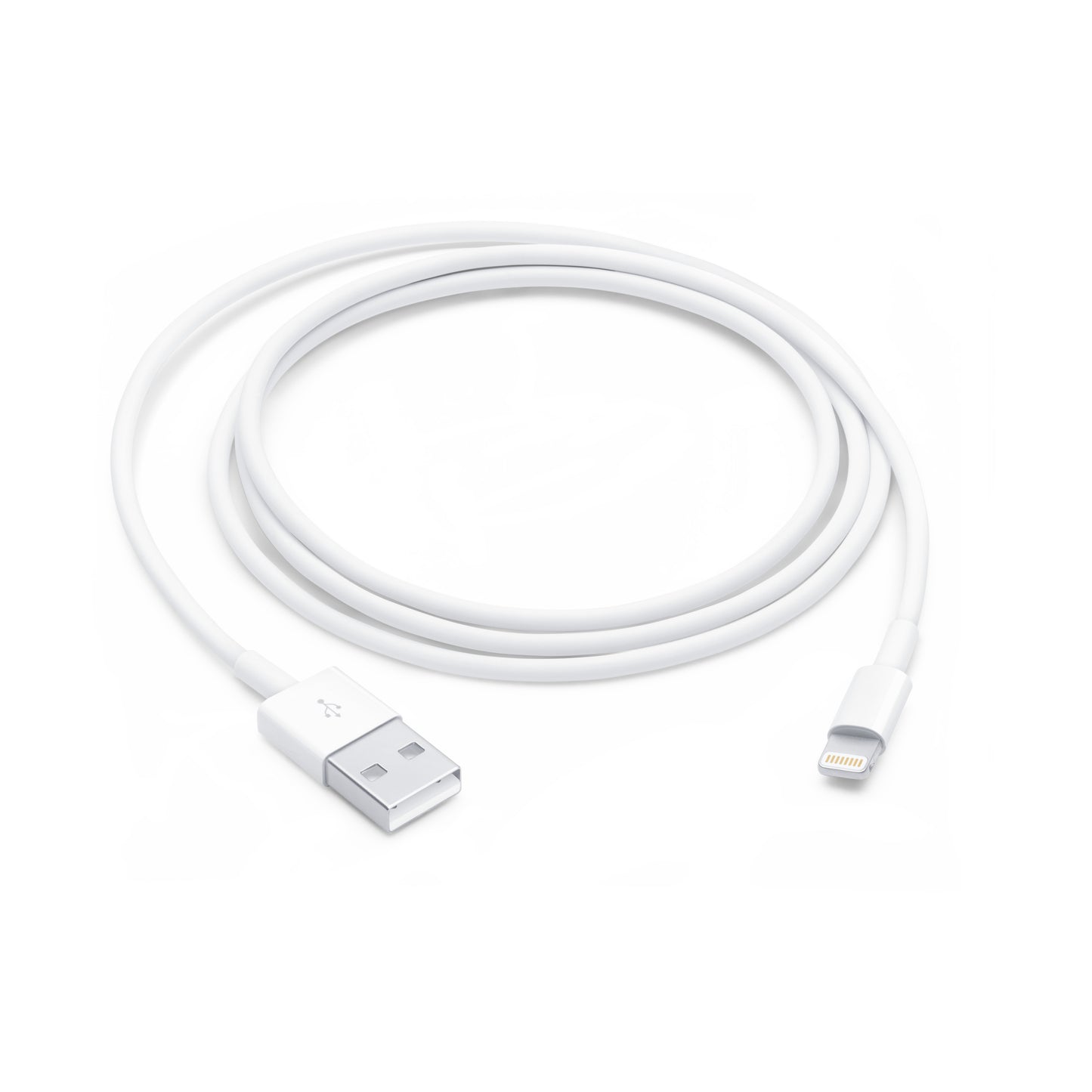 Cable Lightning para Iphone Ipad Ipod Mac 2MT