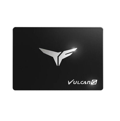 Disco Duro Solido Team Group SSD 2,5″ T-Force Vulcan G 1TB