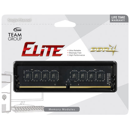 Memoria RAM Team Elite 4GB DDR42666 DIMM
