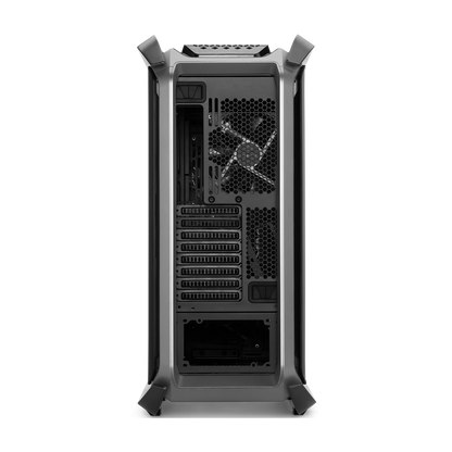 Gabinete Gamer Cooler Master Cosmos C700M Black