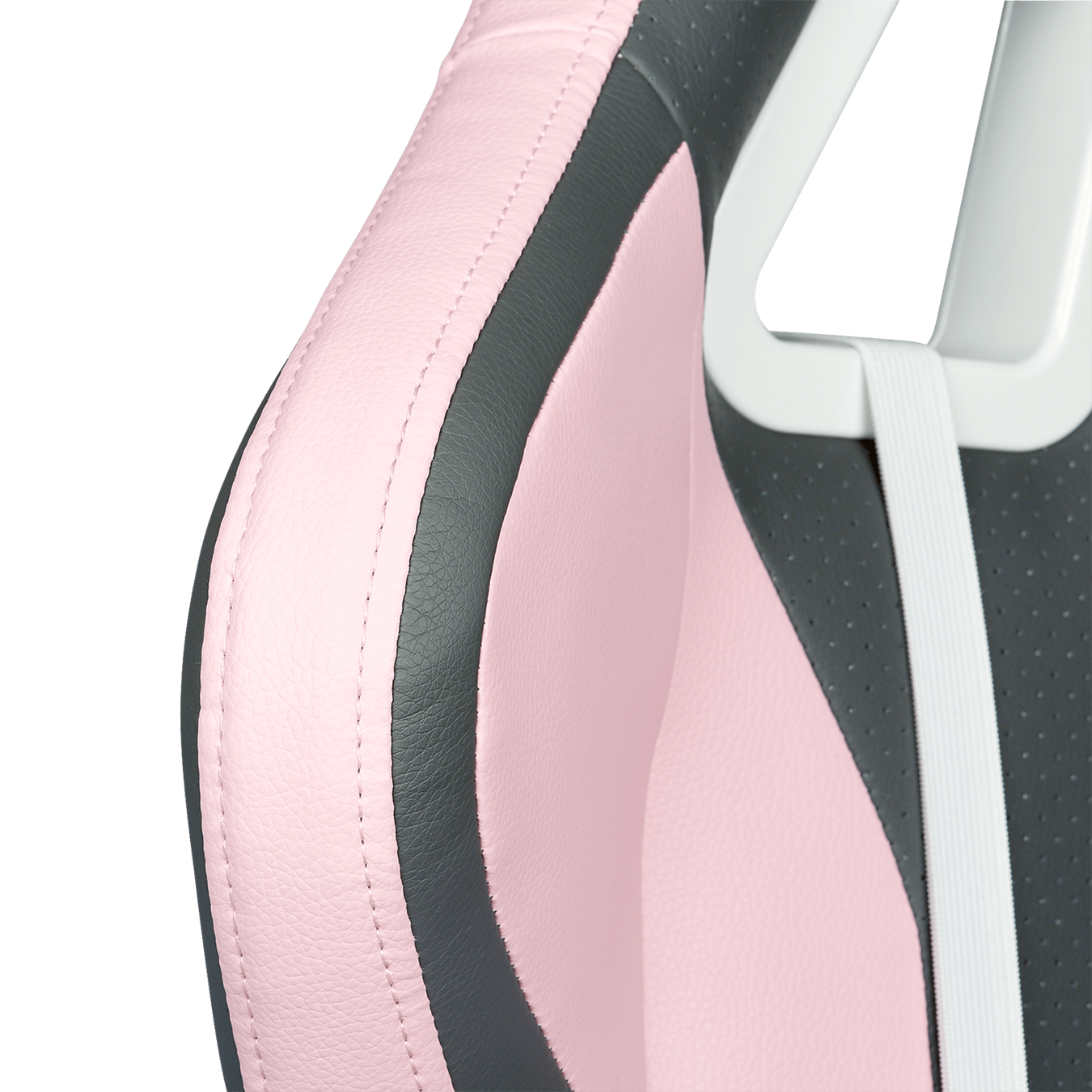 Silla Gamer Cooler Master Caliber R1S Pink/Gray