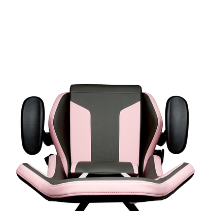 Silla Gamer Cooler Master Caliber R1S Pink/Gray