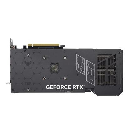 Tarjeta de Video Asus Nvidia Geforce RTX 4060Ti OC TUF
