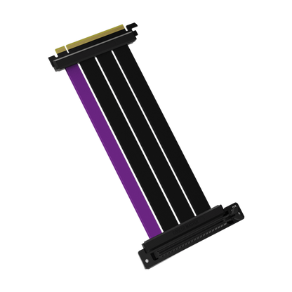 Cable Riser Cooler Master PCIe 4.0 x16 300mm