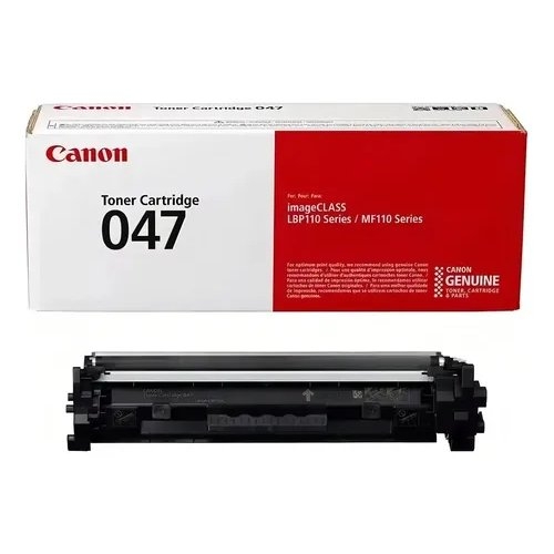 CANON TONER 047 NEGRO