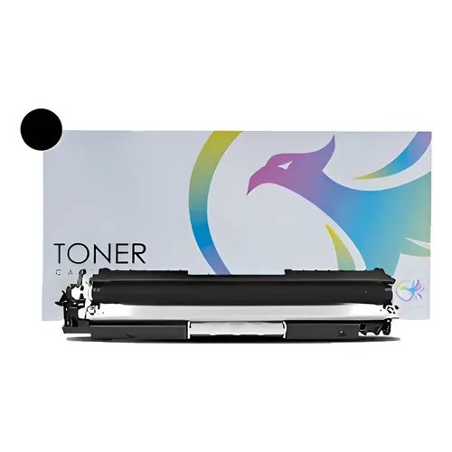 GAMACOLOR TONER CE310/CF350A ALTERN