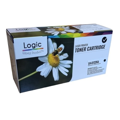 LOGIC TONER 26A ALTERNATIVO LH-226A
