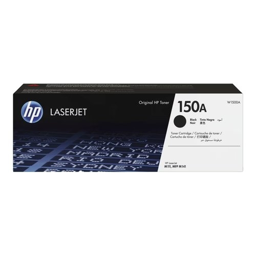 HP TONER 150A W1500A