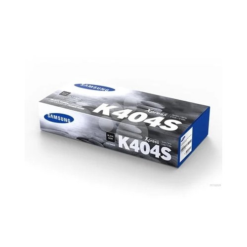 SAMSUNG TONER CLT-K404S NEGRO