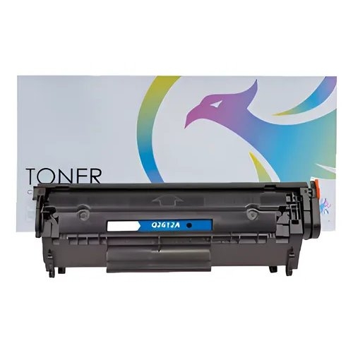 GAMACOLOR TONER 12A ALTERNATIVO