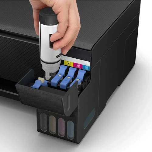 EPSON IMPRESORA L3250 ECOTANK WIFI - imagen 5