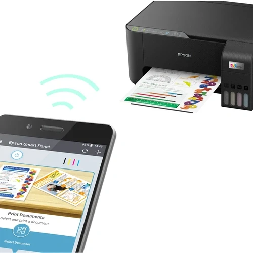 EPSON IMPRESORA L3250 ECOTANK WIFI - imagen 4