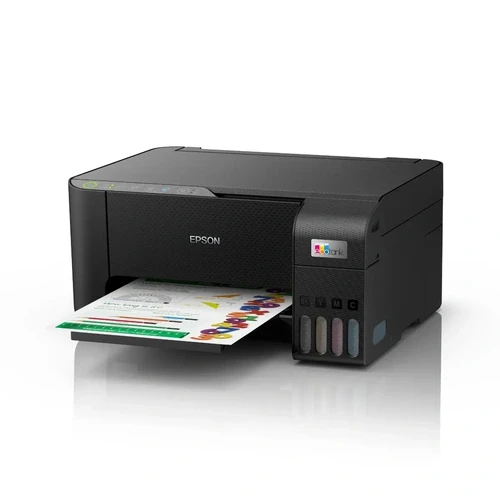 EPSON IMPRESORA L3250 ECOTANK WIFI - imagen 3