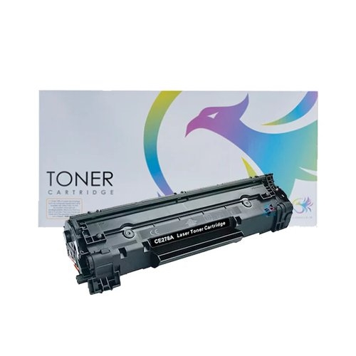 GAMACOLOR TONER 78A ALTERNATIVO