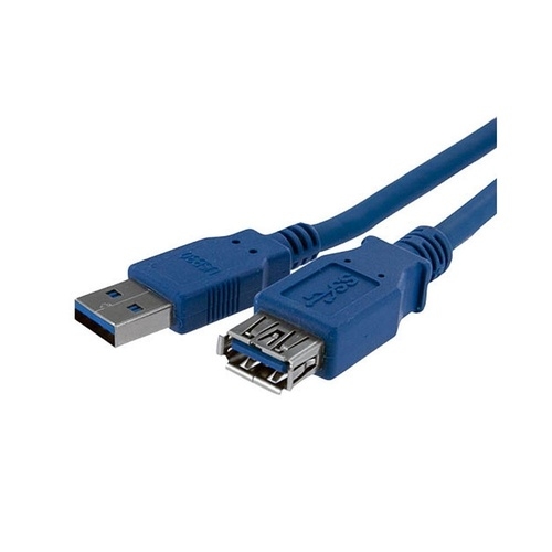 EXELINK CABLE EXTENSION USB 3.0 3MT