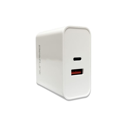 BESTLINK CARGADOR PARED BL-CHQC200 - imagen 5