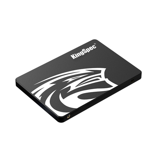 KINGSPEC SSD 480GB 2.5 SATA P4-480 - imagen 3