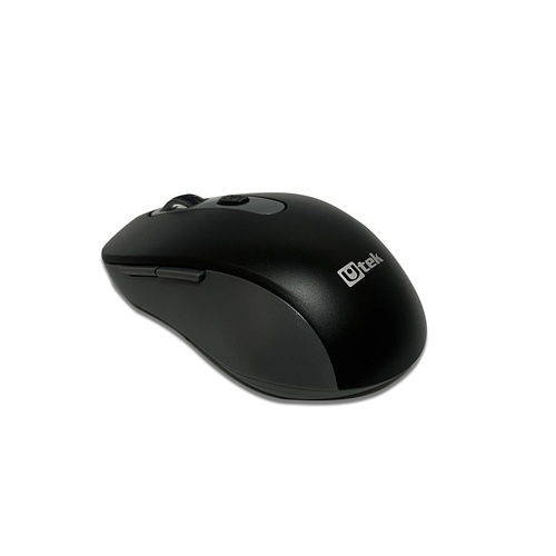 UTEK MOUSE UT-MOW620 INALAMBRICO - imagen 3
