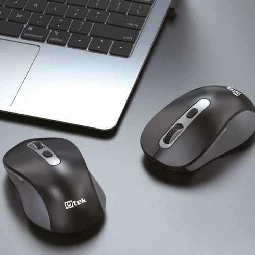 UTEK MOUSE UT-MOW620 INALAMBRICO - imagen 2